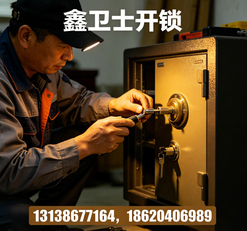 惠州保险柜开锁