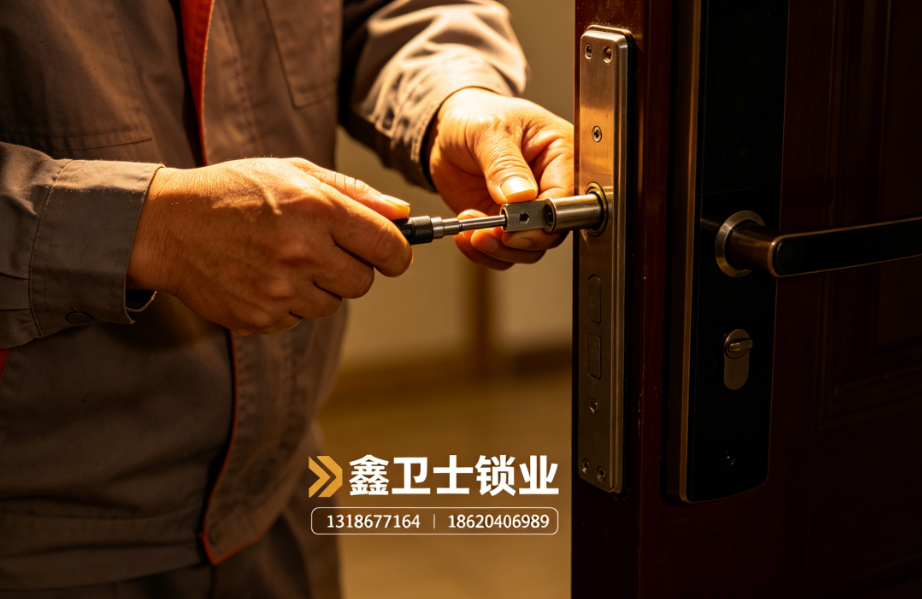 惠州开锁避坑指南，惠州开锁防套路，惠州正规开锁